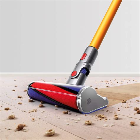cheapest dyson stick vacuum cleaners
